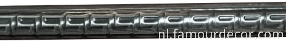 Various Curtain Carving Rods